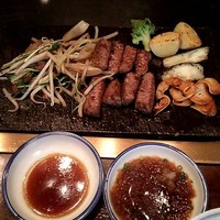 ステーキ　ロン - 