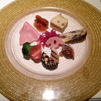 リストランテ イル コンティヌオ - 