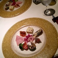 リストランテ イル コンティヌオ - 