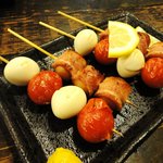 居酒屋くろ兵衛 - 風来棒＋食いしん棒
