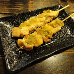 居酒屋くろ兵衛 - おこりん棒