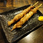 居酒屋くろ兵衛 - ねじりん棒