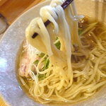 山崎麺二郎 - 