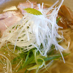 山崎麺二郎 - 