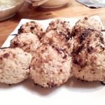 喜美松 - 豚だんご