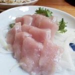 喜美松 - ガツ生