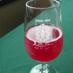 天橋立ワイナリー - 嫁さんワイン