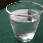 天橋立ワイナリー - 私は、水