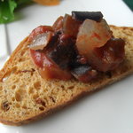 天橋立ワイナリー - 説明してくれたけど忘れちゃいました？