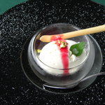 天橋立ワイナリー - デザート