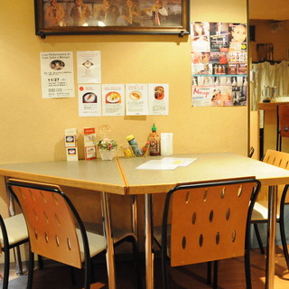 カフェ・サラマンジェ_2