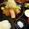 とんかつ稲 鷺沼店