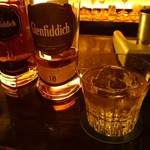 モルツ - グレンフェディック スモールバッチリザーブ18