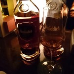 モルツ - グレンフェディックグランレゼルヴァ21。
      