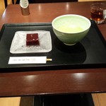 虎屋菓寮 横浜そごう店