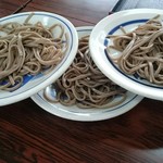 Soba Fuji - 