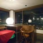 オアシス - 店内