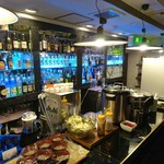 オアシス - 店内