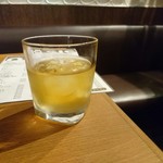 オアシス - 竹鶴12年