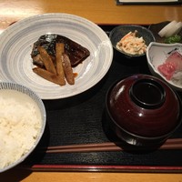 板前心 菊うら - 