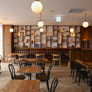 仙台駅一望の絶景心がワクワクするロケーションINTERIOR