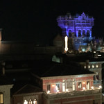 東京ディズニーシー・ホテルミラコスタ - 部屋からの眺め②