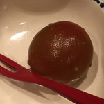 三谷 - 南高梅シロップ漬け