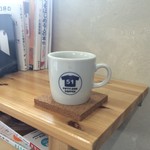 フィフティワンコーヒー - 