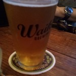 ​Waikiki Brewing Company - クラフトビール