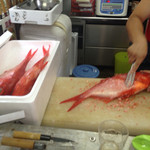 山本鮮魚店 - 2012年8月