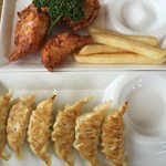 8番らーめん - 