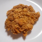 ケークリタ - コーンフレーククッキー