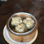 暖龍 餃子王 - 焼売