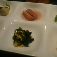 御膳房 銀座店 - 