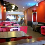 BURGER KING  - 2014/5