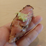 初音鮨 - (2016/6)