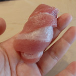 初音鮨 - (2016/6)