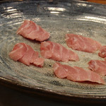 初音鮨 - (2016/6)