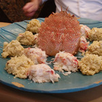 初音鮨 - (2016/6)