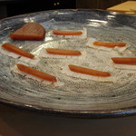 初音鮨 - (2016/6)