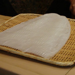 初音鮨 - (2016/6)