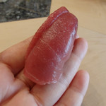 初音鮨 - (2016/6)