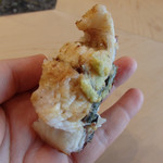 初音鮨 - (2016/6)