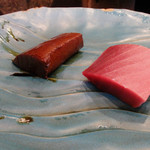 初音鮨 - (2016/6)