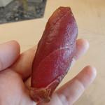 初音鮨 - (2016/6)