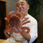 初音鮨 - (2016/6)