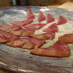 初音鮨 - (2016/6)