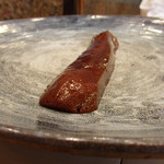 初音鮨 - (2016/6)