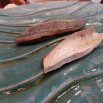 初音鮨 - (2016/6)