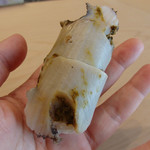 初音鮨 - (2016/6)